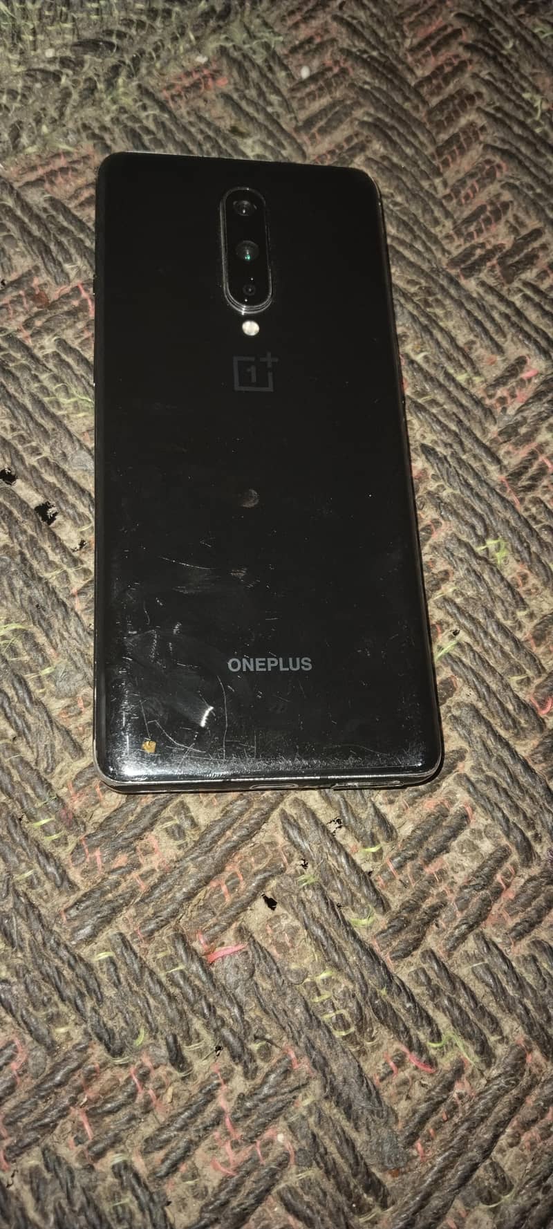 One Plus 8 1