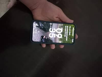 Google Pixel 4a (5g)