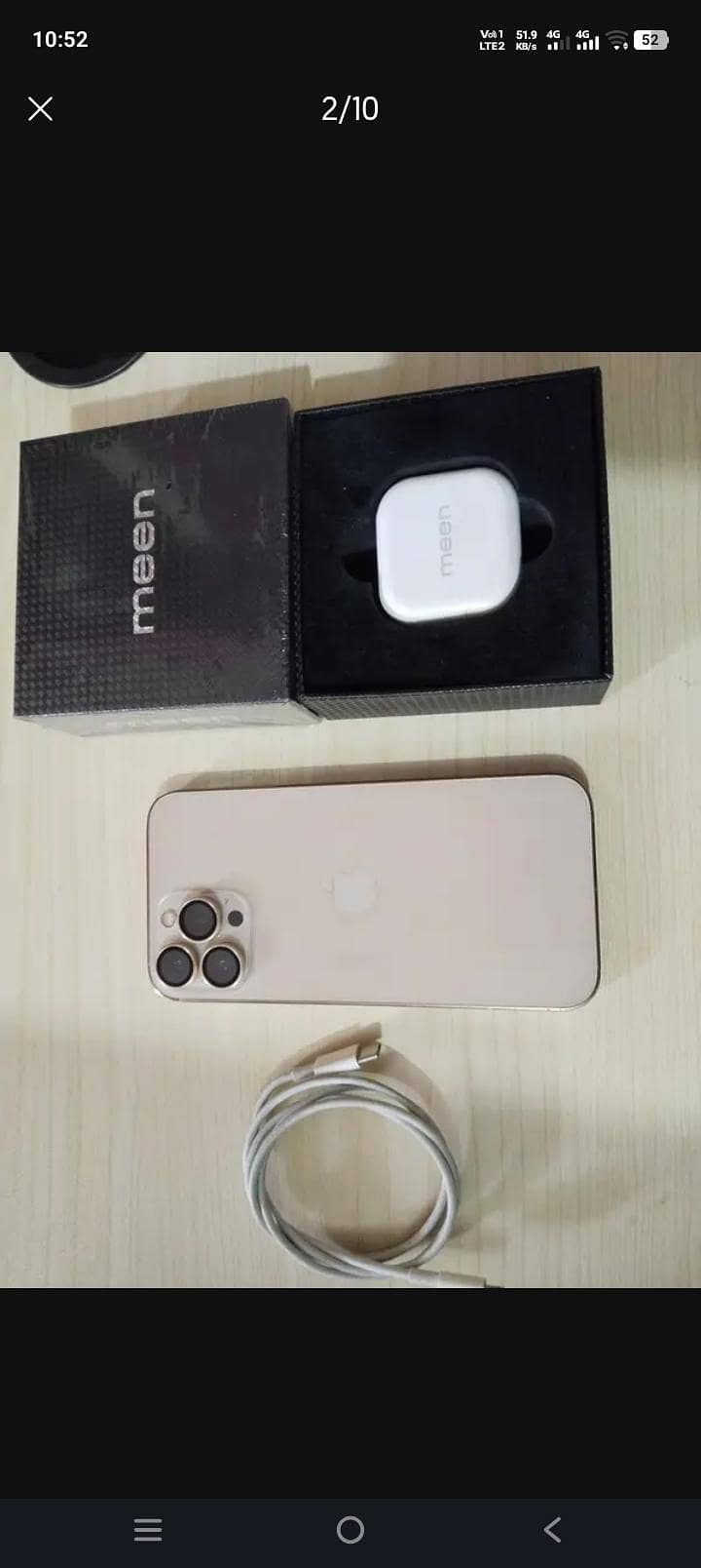 Apple iPhone 13 Pro Max 1