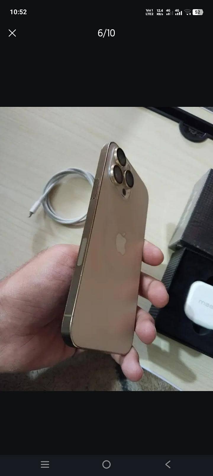 Apple iPhone 13 Pro Max 3