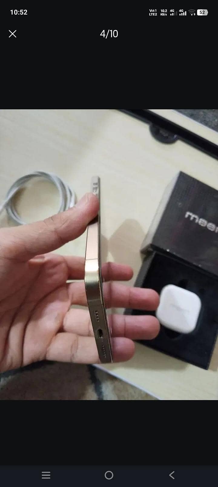 Apple iPhone 13 Pro Max 4