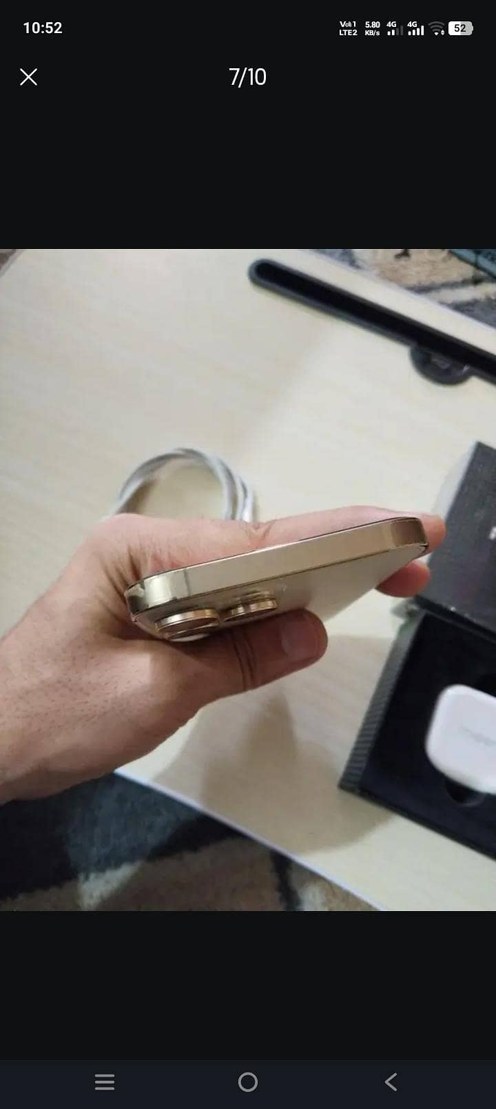 Apple iPhone 13 Pro Max 5