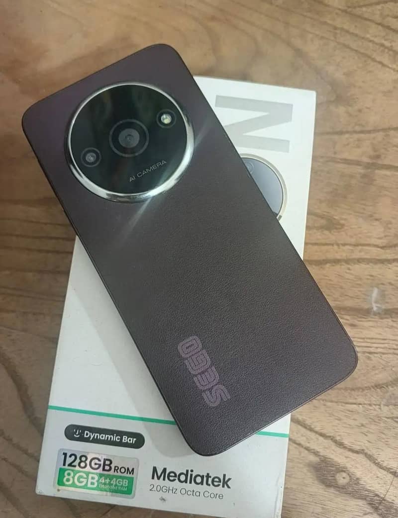 SEGO Note 60 1