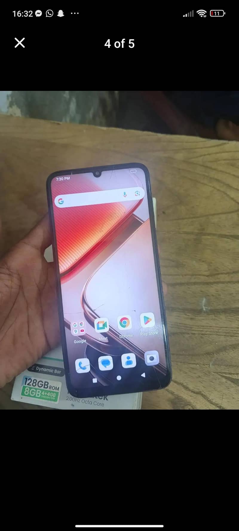 SEGO Note 60 3