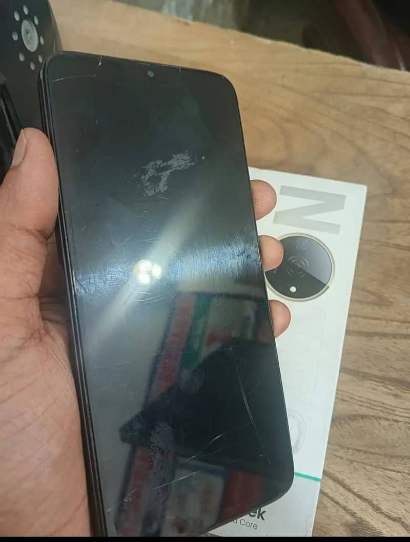 SEGO Note 60 4