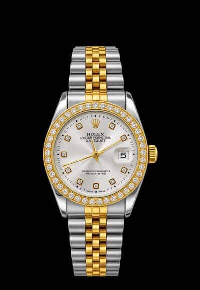 rolex