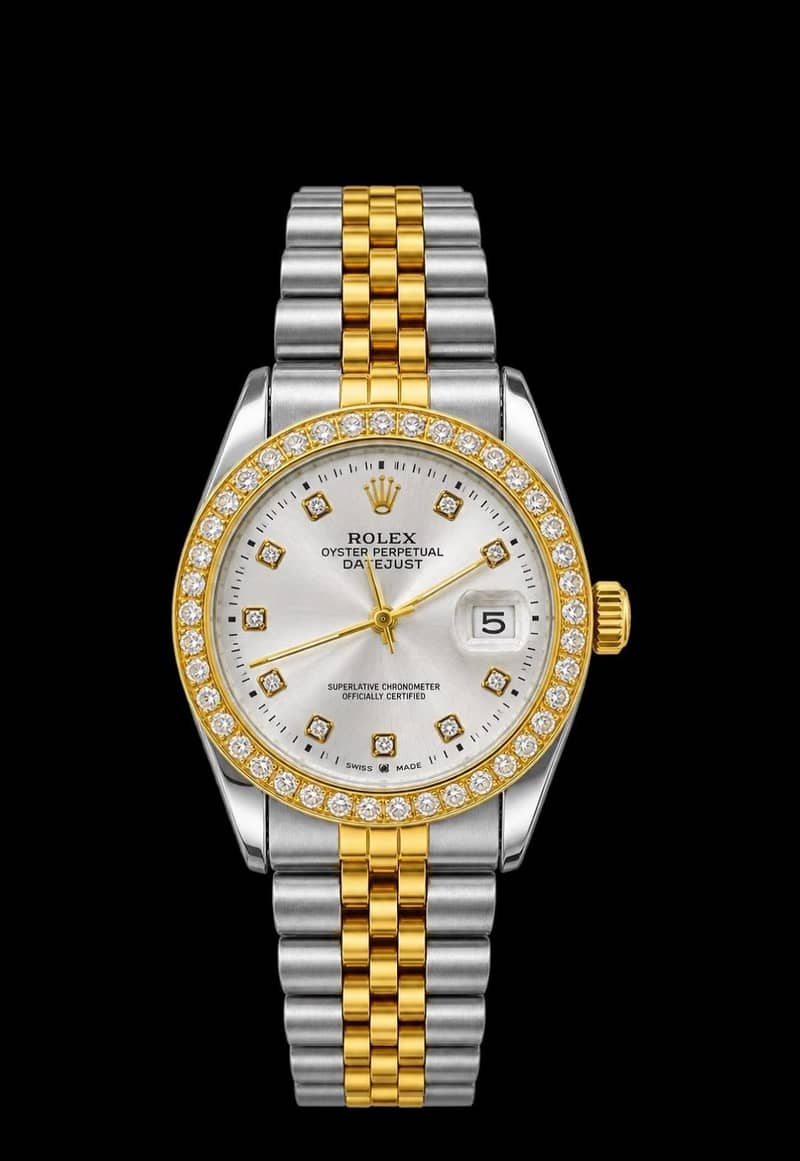 rolex 0