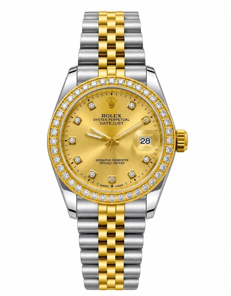 rolex 2