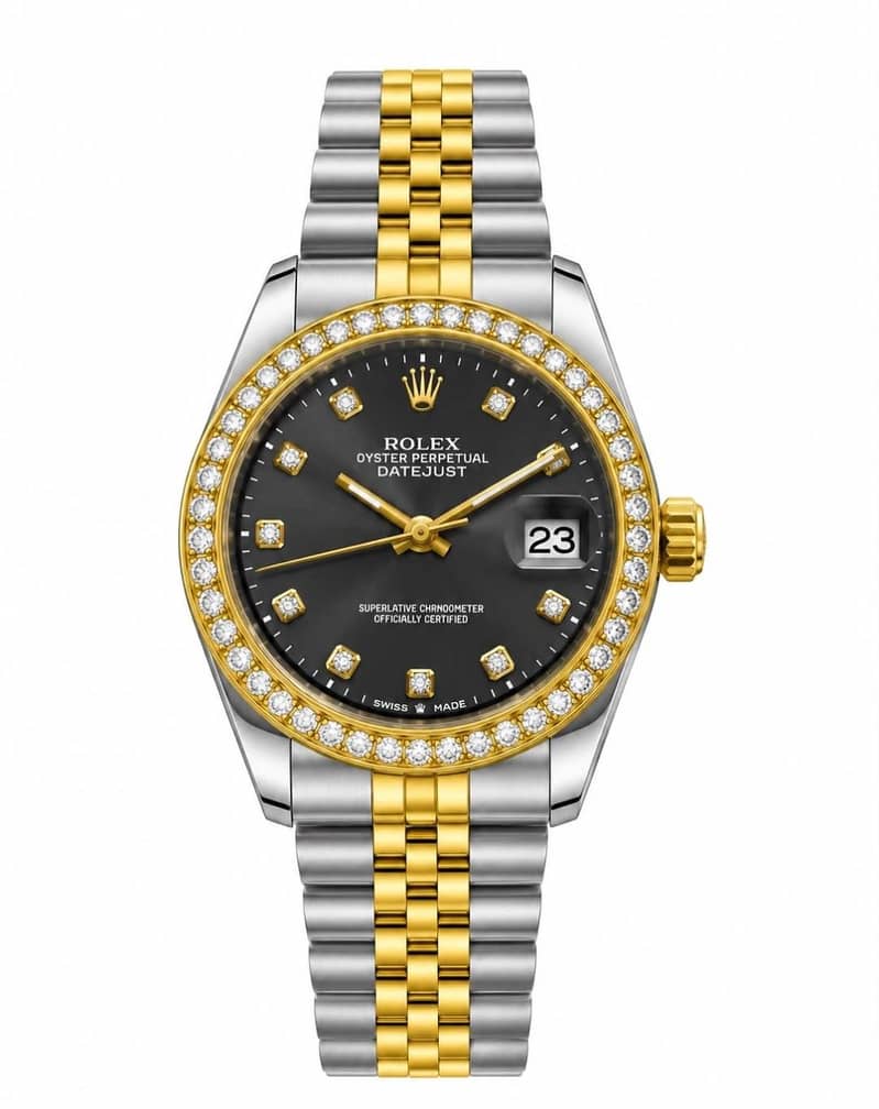 rolex 3