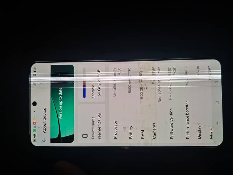 Realme 12 Plus 2