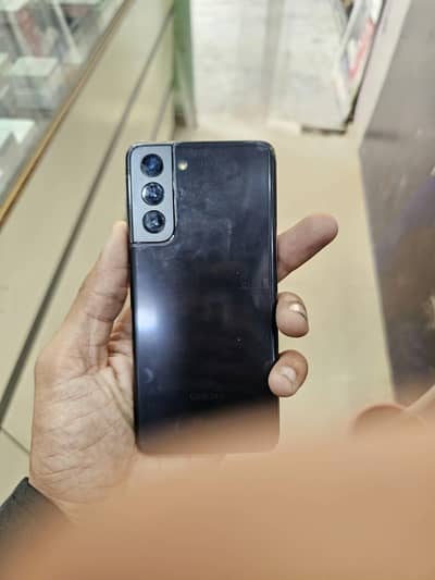 Samsung Mobile S21 5g