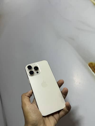 Apple iPhone 16 Pro Max Factory Unlocked
