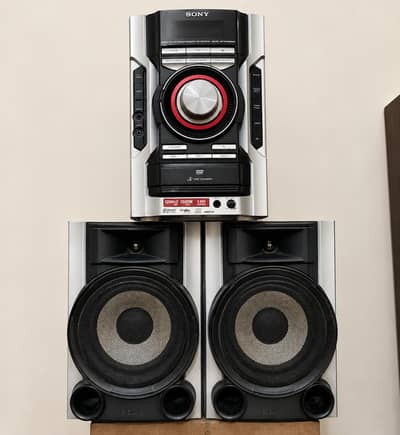 Sony Original Speaker System