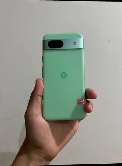 Google Pixel 8a