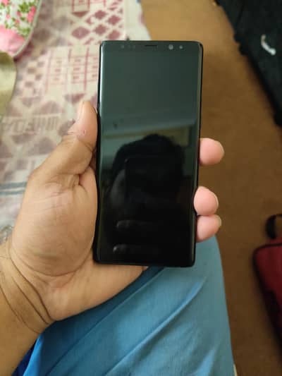 Samsung Note 8