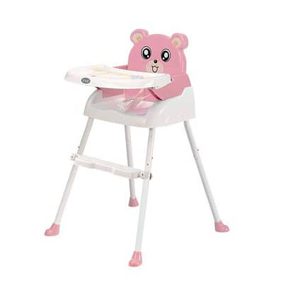 Bear Baby High chair