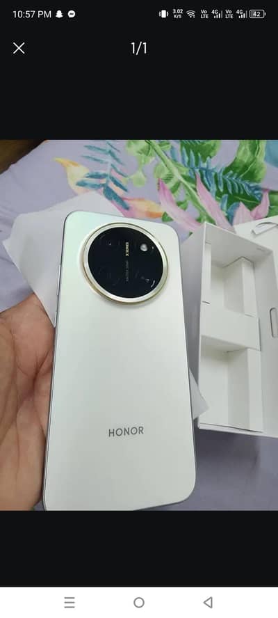 Honor X80Pro Max