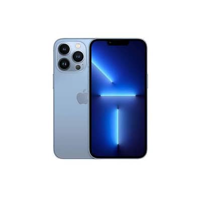 Apple iPhone 13 Pro