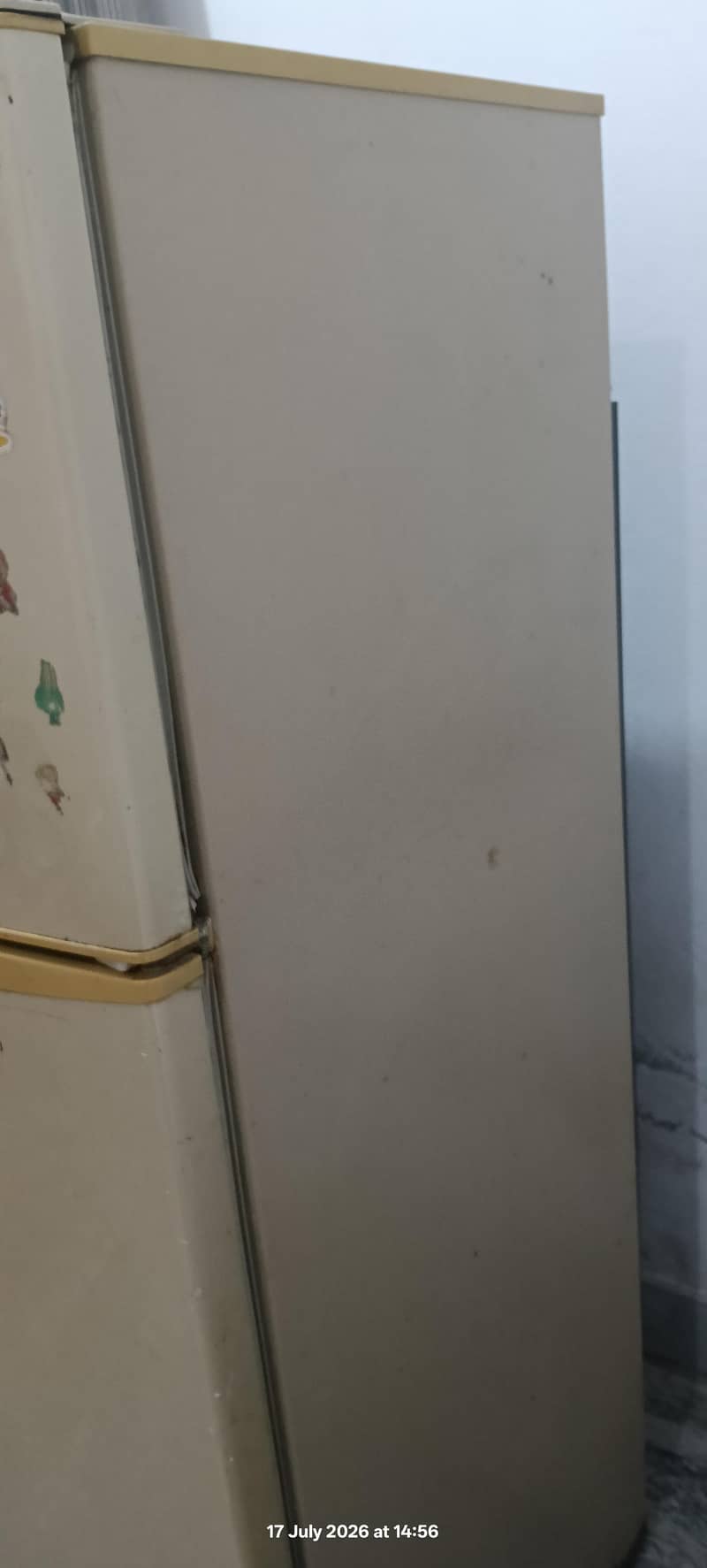 PEL refrigerator 1