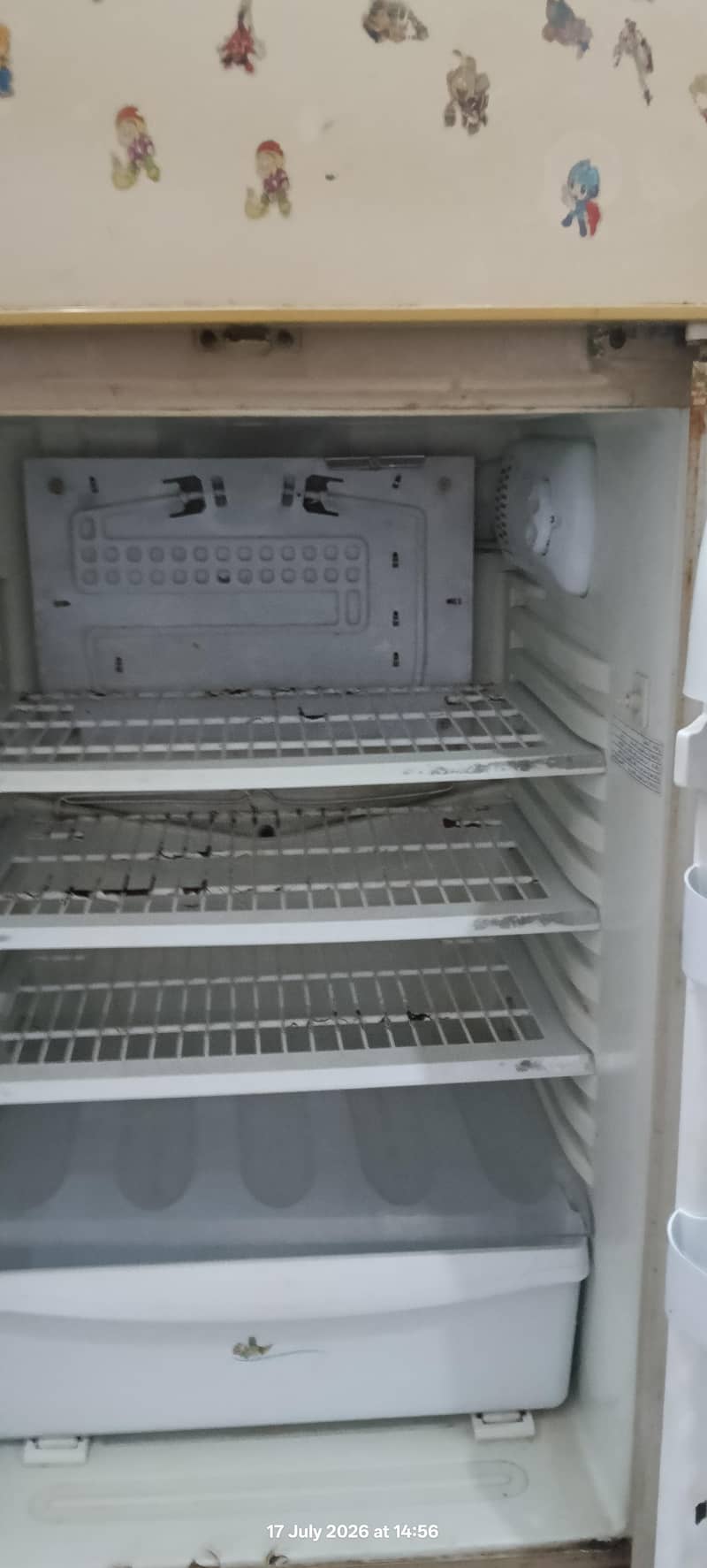 PEL refrigerator 2