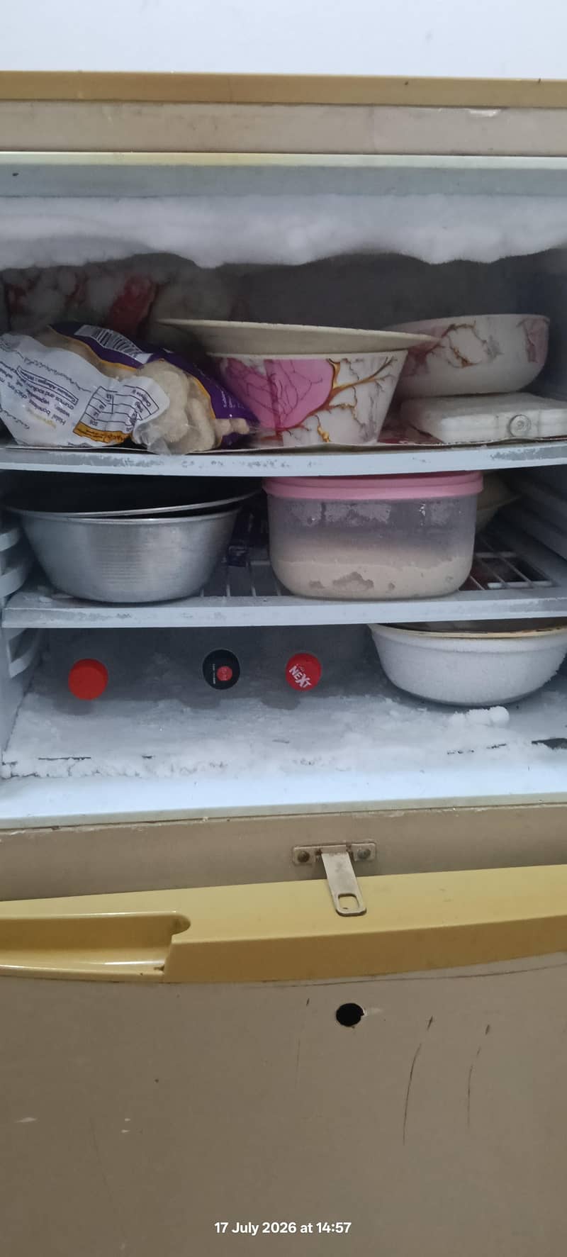 PEL refrigerator 3