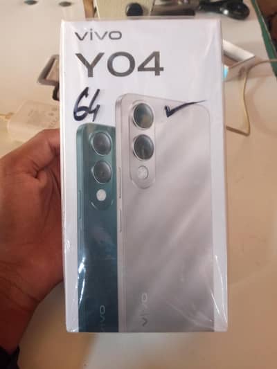Vivo Y04