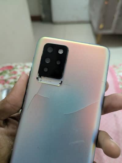 Infinix Note 10 Pro