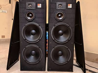 Speaker JBL TXL 20