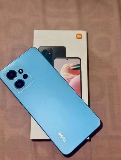 Xiaomi Redmi Note 12