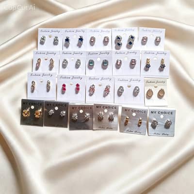 New Stylish Elegant beauty per piece 300