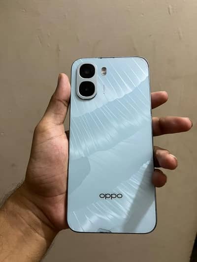 Oppo A6
