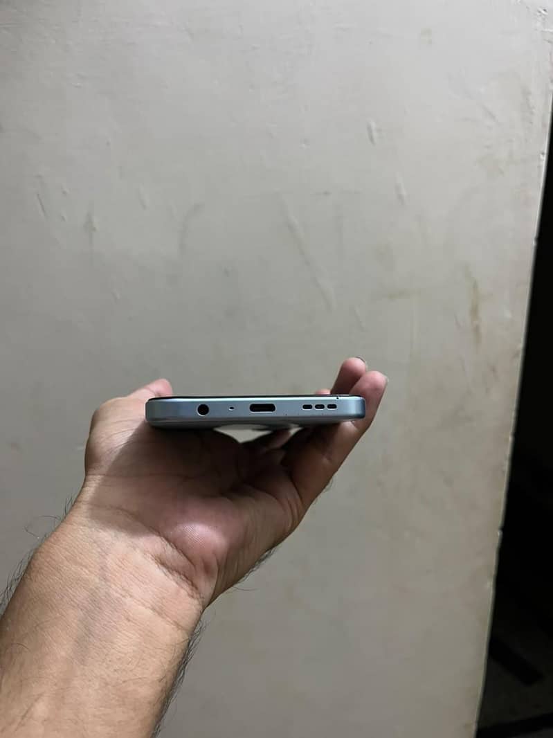 Oppo A6 5