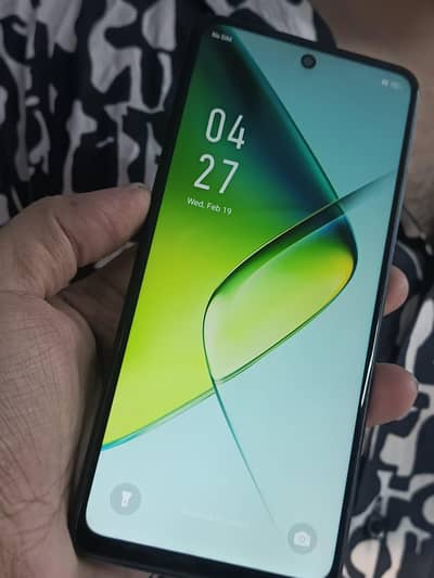 Infinix Note 30
