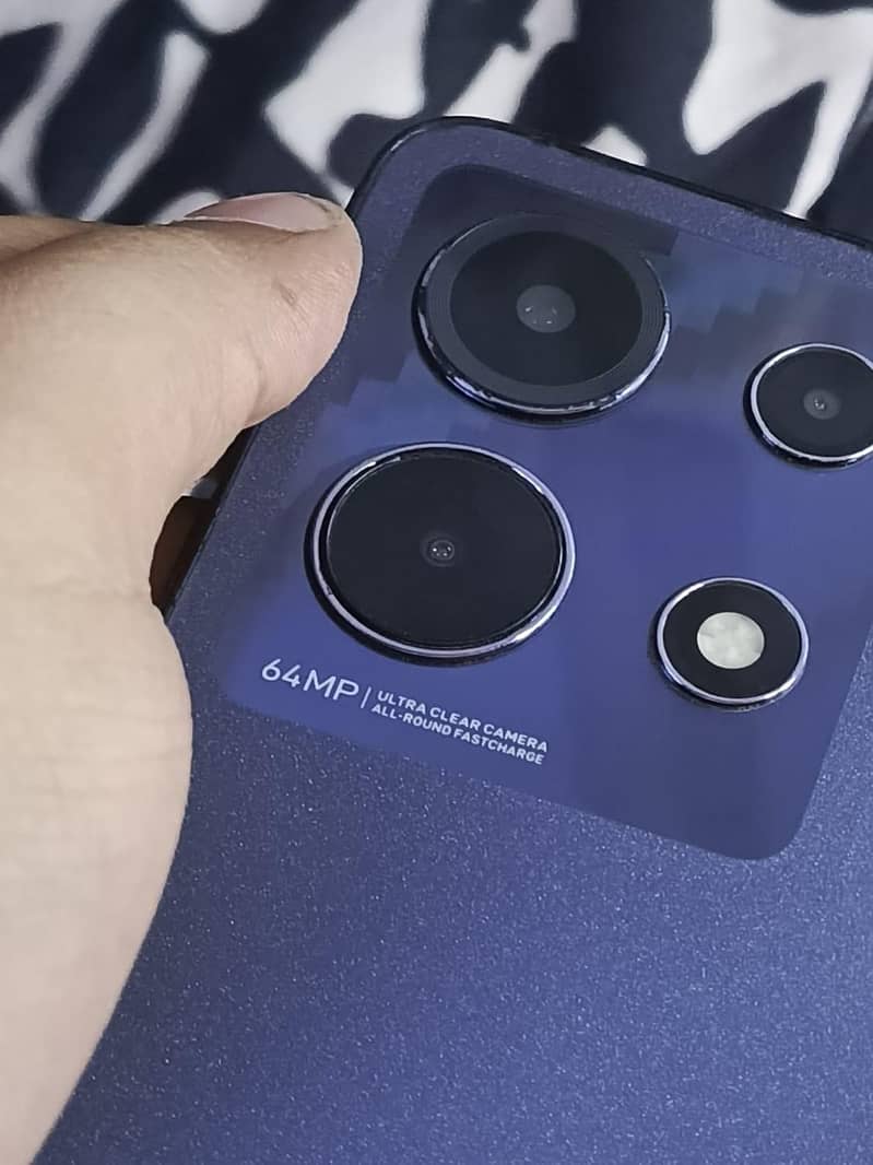 Infinix Note 30 1
