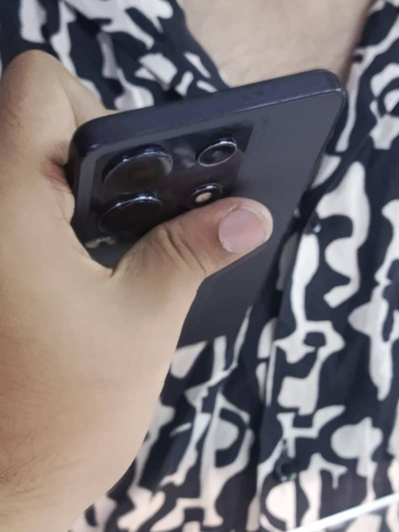 Infinix Note 30 2