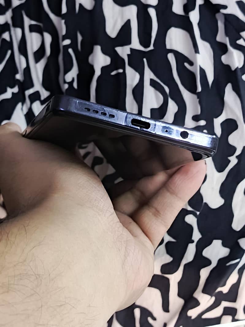 Infinix Note 30 4