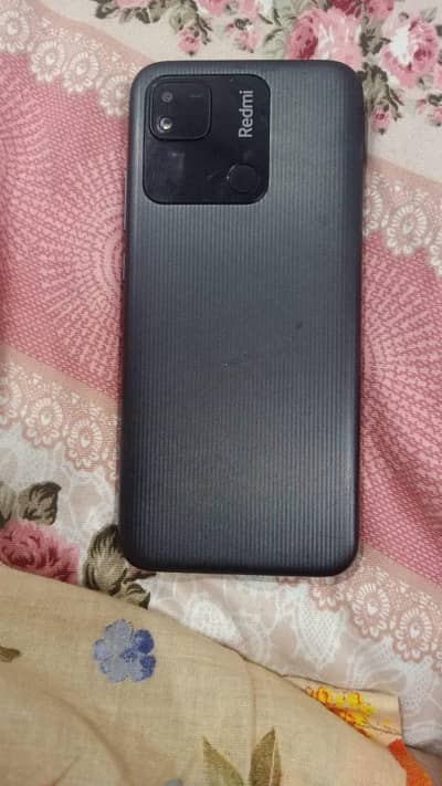 Redme 10A