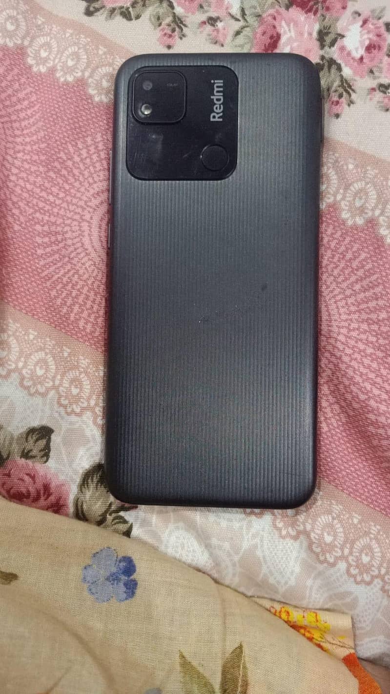Redme 10A 0