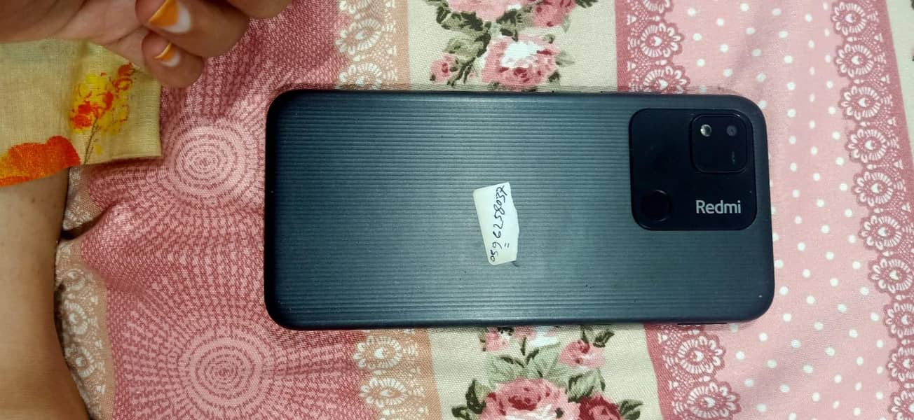 Redme 10A 5