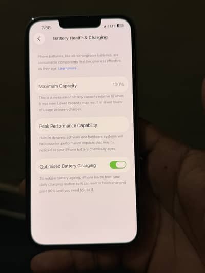 Apple iPhone 13 Pro