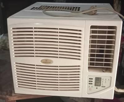 VODACON Window Ac model number WT-09FF