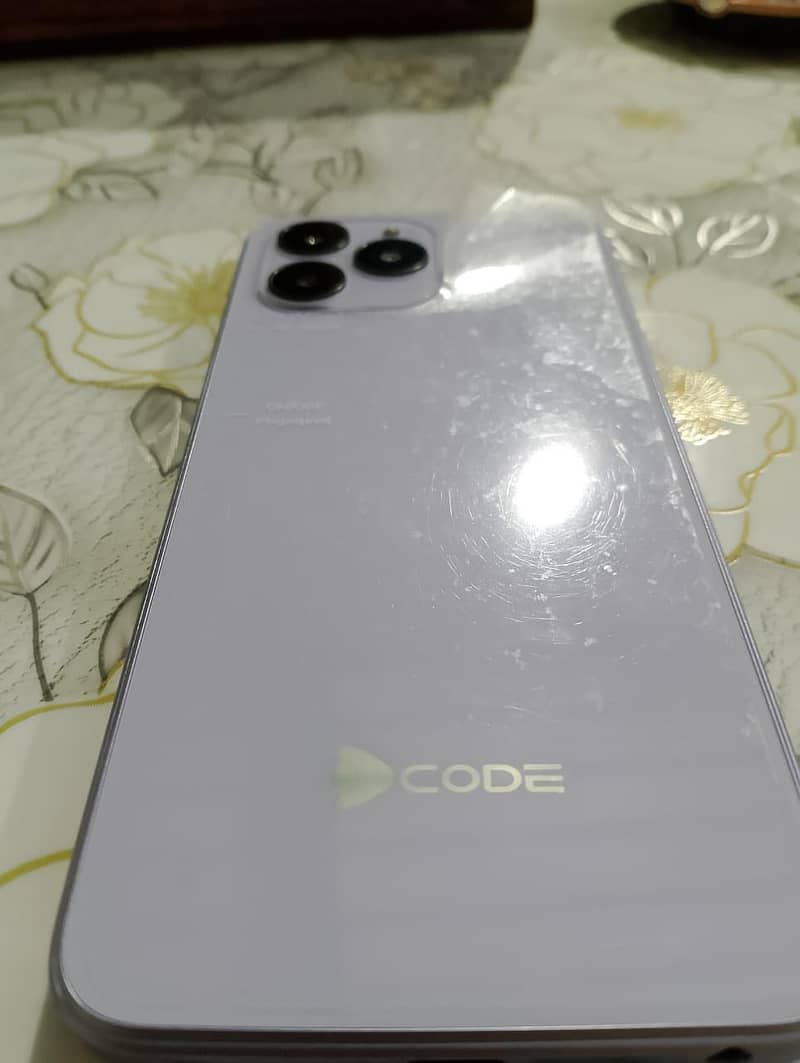 Dcode Cygnal 3 Pro 0
