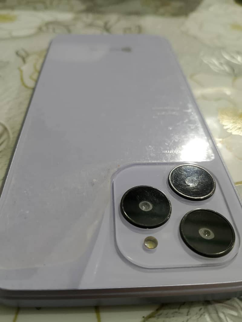 Dcode Cygnal 3 Pro 3
