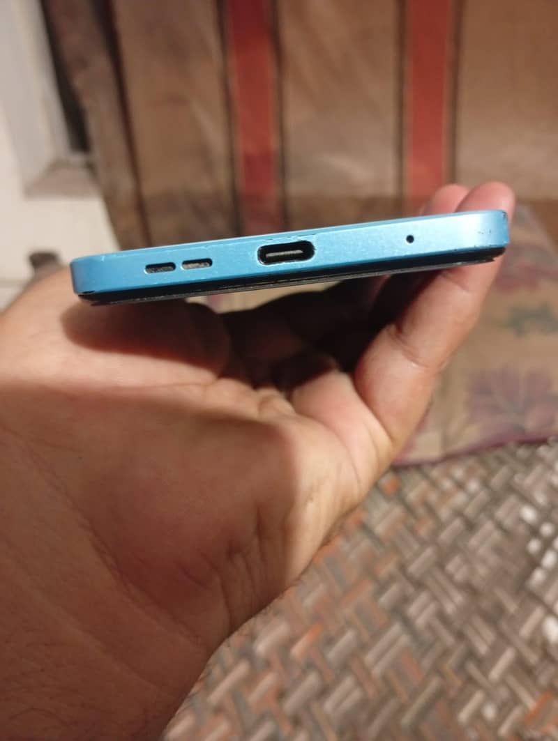 Xiaomi Redmi Note 12 2