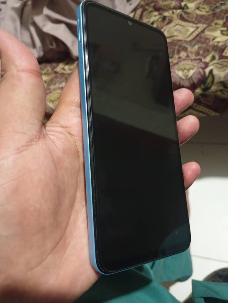 Xiaomi Redmi Note 12 3