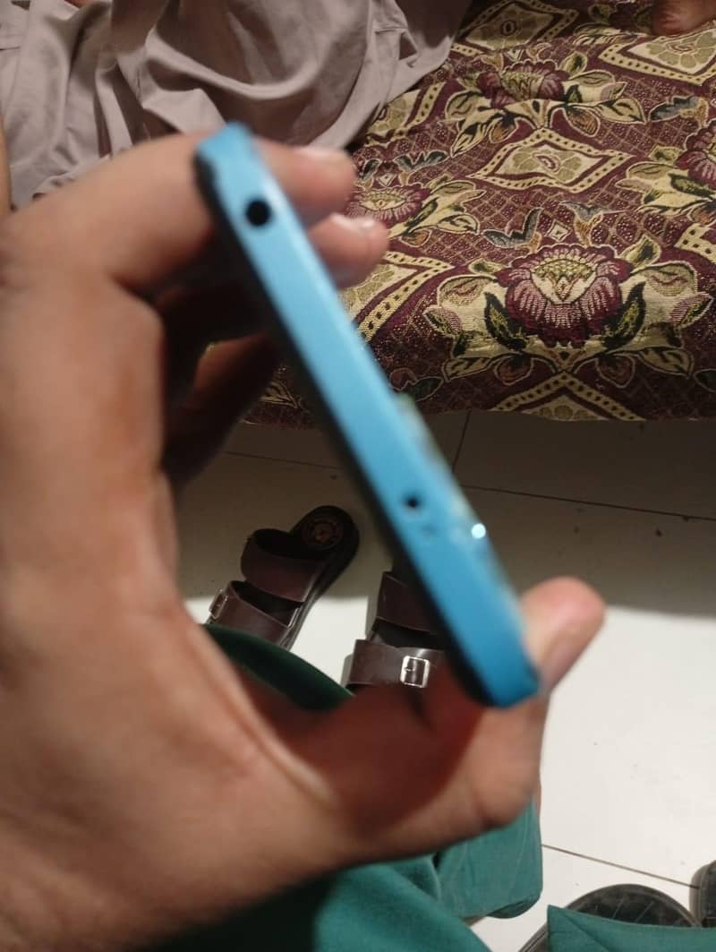 Xiaomi Redmi Note 12 4