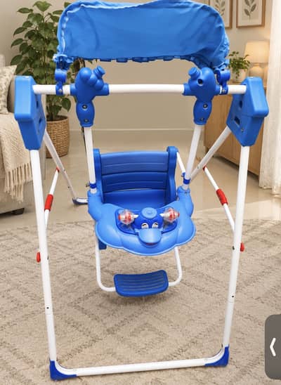 Baby Swing – Good Condition 9/10