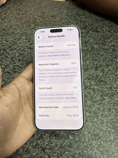 Apple iPhone 17 Pro Max