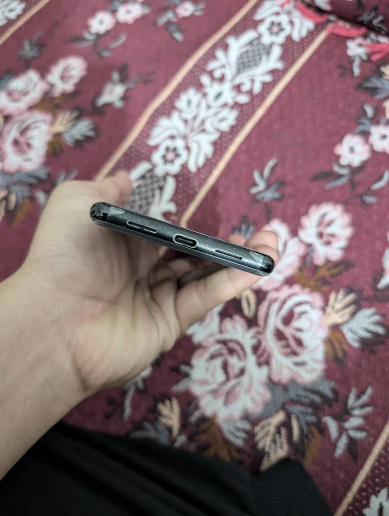 Google Pixel 6 Pro 4
