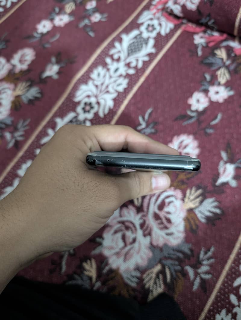 Google Pixel 6 Pro 5